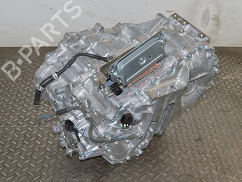 Gearbox TOYOTA COROLLA Hatchback (_E21_, _EA1_, _EH1_) 1.8 Hybrid (ZWE211, ZWE219) | BP30222883M3