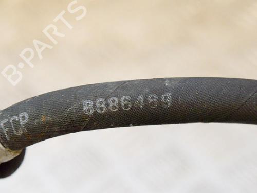 AC pipe BMW 3 Convertible (E46) M3 | BP14610763M126 