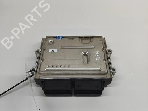 Used Engine control unit (ECU) FORD PUMA (J2K, CF7) 1.0 EcoBoost mHEV (155 hp) 28431308
