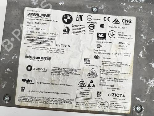 Electronic module BMW 3 (G20, G80, G28) M 340 i xDrive | BP24307618M83  - Image 6