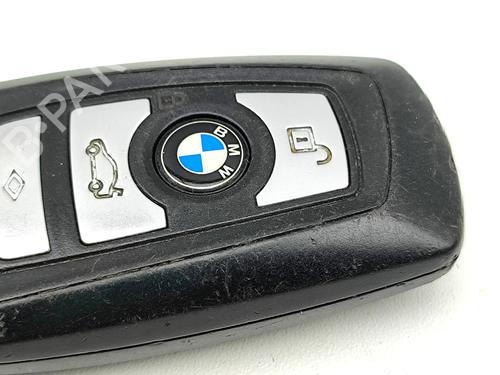 Electronic module BMW 5 Touring (F11) 520 d | BP39073555M83 - Image 9