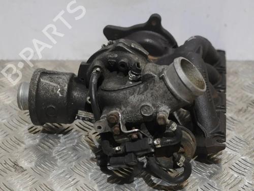 Used Turbocharger/Supercharger Turbocharger/Supercharger AUDI A4 B7 (8EC) 2.0 TFSI (220 hp) 6724042 6724042