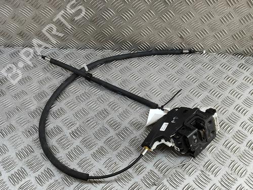 Used Front right lock MASERATI LEVANTE SUV (M161) 3.0 D Q4 (250 hp) 27205534