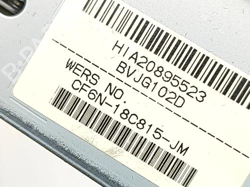 Electronic module JAGUAR F-TYPE Coupe (X152) 3.0 SCV6 S | BP33386737M83  - Image 5