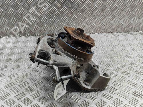 Left rear steering knuckle PORSCHE 911 Convertible (991) 3.8 Carrera 4S / 4 GTS | BP29487581M27 