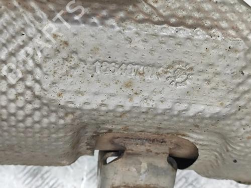 Catalyst FORD TRANSIT V363 Platform/Chassis (FED, FFD) 2.0 EcoBlue | BP33731848M10 - Image 11