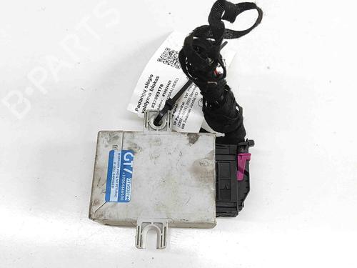 Módulo eletrónico VW PHAETON (3D1, 3D2, 3D3, 3D4, 3D6, 3D7, 3D8, 3D9) 6.0 W12 4motion | BP29488090M83 