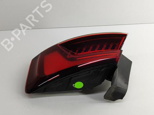 Right taillight AUDI A5 Sportback (F5A, F5F) 35 TFSI Mild Hybrid | BP28432253C35 