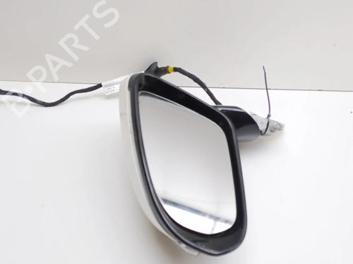 Left mirror MERCEDES-BENZ E-CLASS Convertible (A238) E 300 (238.448) | BP40460265C26 - Image 4