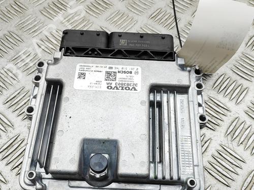 Engine control unit (ECU) VOLVO C40 (539) Recharge AWD | BP39511337M57 - Image 3
