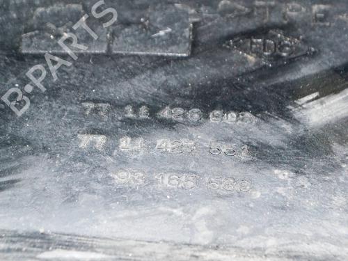 Other RENAULT MASTER III Van (FV) 2.3 dCi 180 FWD (FV04, FV07) | BP27758916O1  - Image 5