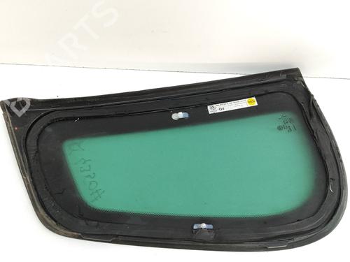 Rear left quarter glass VW TIGUAN (5N_) 2.0 TDI | BP17548459C93 