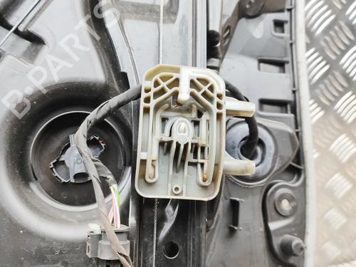 Front left window mechanism MERCEDES-BENZ GLE (V167) GLE 300 d 4-matic (167.109) | BP35983308C22  - Image 6
