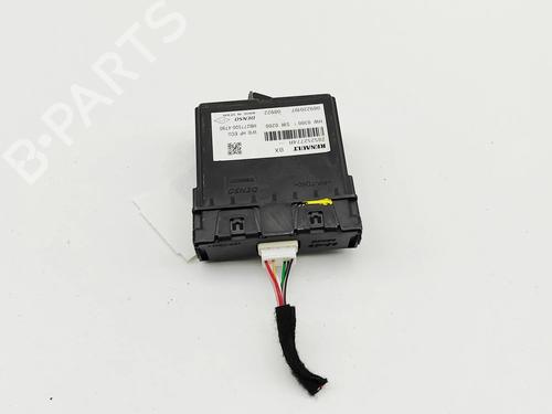 Used Electronic module Electronic module RENAULT ZOE (BFM_) ZOE (BFMC, BFMD) (136 hp) 36415405 36415405