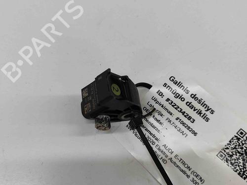 Elektronisk sensor AUDI E-TRON (GEN) 55 quattro (408 hp) 29404330