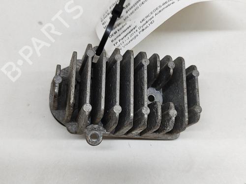 Elektronische module MERCEDES-BENZ GLA-CLASS (X156) GLA 220 CDI / d 4-matic (156.905) (163 hp) 19427736