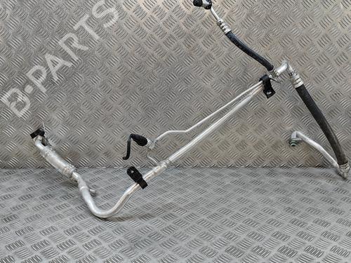 Used AC pipe KIA SPORTAGE V (NQ5) 1.6 T-GDi Hybrid (215 hp) 27791162