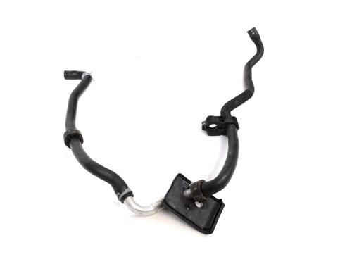 Used Pipe MERCEDES-BENZ M-CLASS (W164) ML 320 CDI 4-matic (164.122) (224 hp) 30213312