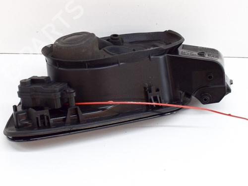 Fuel flap AUDI A1 Sportback (GBA) 35 TFSI | BP29042263C131 