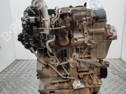 Engine TOYOTA RAV 4 V (_A5_, _H5_) 2.5 Hybrid AWD (AXAH54, AXAL54) | BP39204901M1 - Image 2