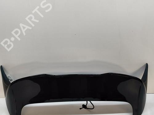 Spoiler bagklap FORD PUMA (J2K, CF7) 1.0 EcoBoost mHEV (155 hp) 27785928