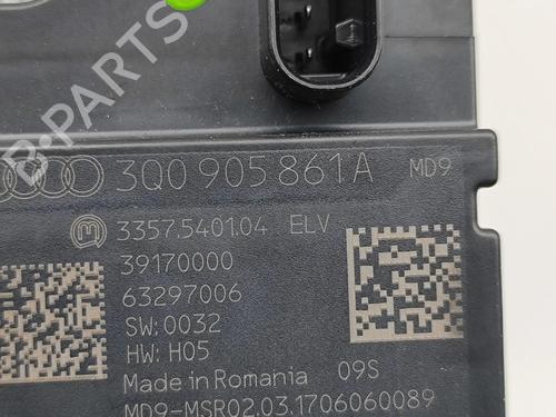 Electronic module AUDI Q5 (FYB, FYG) 2.0 TFSI quattro | BP28436789M83  - Image 6