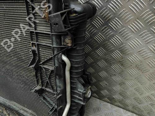 Radiator set PORSCHE CAYENNE (92A) 3.0 Diesel | BP17768338M120