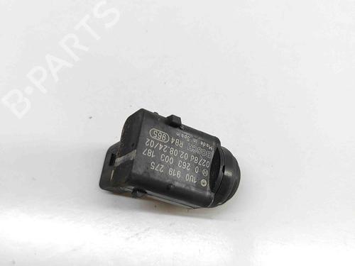 Elektronisk modul VW PHAETON (3D1, 3D2, 3D3, 3D4, 3D6, 3D7, 3D8, 3D9) 6.0 W12 4motion | BP29488191M83 