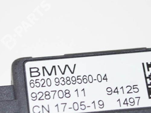 Elektronisk modul BMW X3 (G01, F97, G08) xDrive 20 i | BP10966364M83 