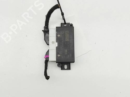Electronic module AUDI A3 Limousine (8VS, 8VM) S3 quattro | BP31315063M83