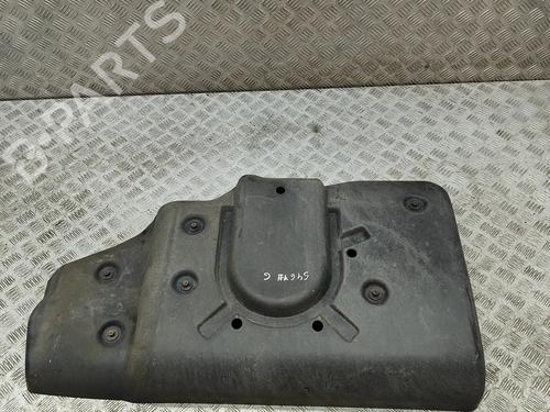 Used Underbody protection MERCEDES-BENZ GLE (W166) 250 d 4-matic (166.004) (204 hp) 27317983