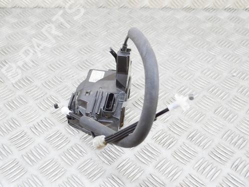 Front left lock JAGUAR I-PACE (X590) EV400 AWD | BP27760159C98 - Image 2