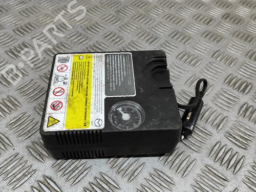 electronic-module-ford-ranger-tke-2011-27775489 main image