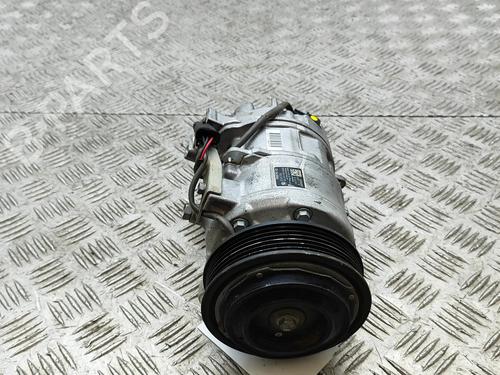 AC compressor BMW 2 Gran Coupe (F44) 218 i | BP36068364M34 - Image 2