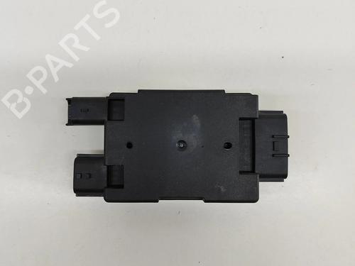 Used Electronic module NISSAN QASHQAI II (J11, J11_) 1.6 dCi ALL MODE 4x4-i (130 hp) 16312969