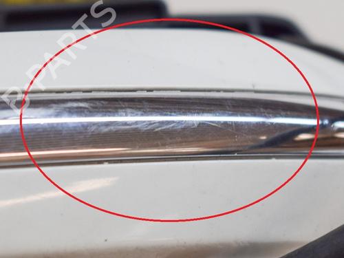 Front right exterior door handle BMW 5 (F10) 520 d | BP13928949C129 