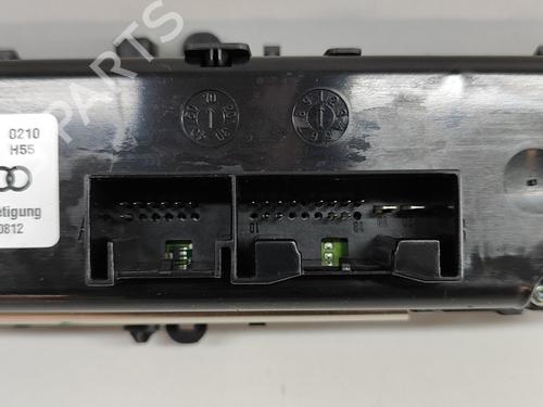 Electronic module AUDI Q5 (FYB, FYG) 2.0 TFSI quattro | BP16140431M83 