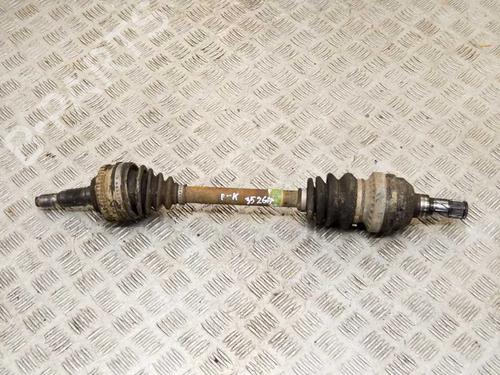 Used Left front driveshaft Left front driveshaft CHEVROLET NUBIRA Saloon 1.6 (109 hp) 9630124 9630124