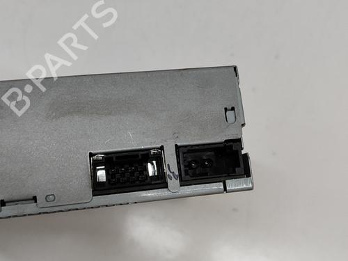 Electronic module PORSCHE CAYMAN (987) S 3.4 | BP28062302M83 