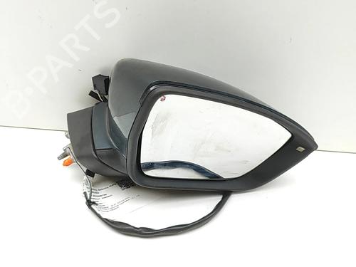 Used Right mirror Right mirror SEAT ATECA (KH7, KHP) 1.5 TSI (150 hp) 33383004 33383004
