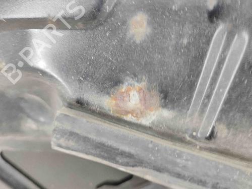 Panser ISUZU D-MAX I (TFR, TFS) 3.0 DiTD 4x4 (TFS85_) | BP29227244C1 