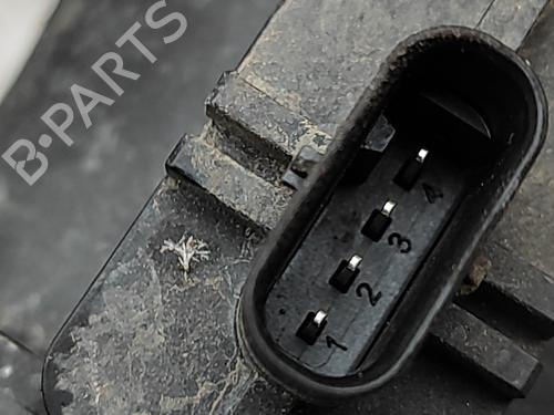 Mass air flow sensor VW TRANSPORTER T6 Van (SGA, SGH, SHA, SHH) 2.0 TDI | BP29920684M95