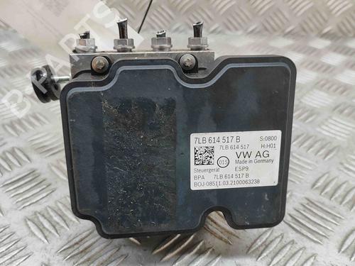 ABS pump VW TRANSPORTER T6 Van (SGA, SGH, SHA, SHH) 2.0 TDI | BP28551484M43 