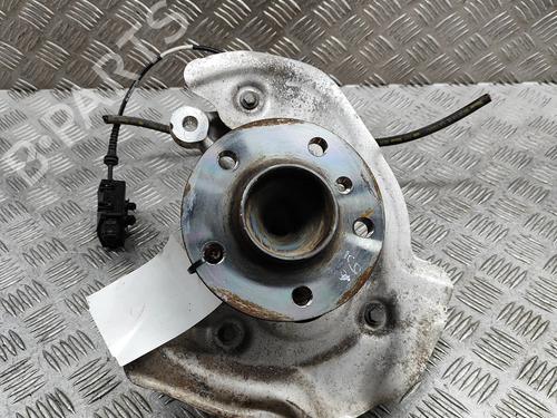 Used Right front steering knuckle BMW i3 (I01) Electric (170 hp) 25219504