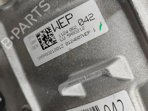 Gearbox BMW X5 (G05, F95) xDrive 45 e Plug-in Hybrid | BP36067457M3 - Image 7