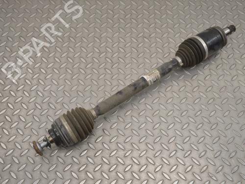 Used Left rear driveshaft Left rear driveshaft BMW i3 (I01) Range Extender (102 hp) 33359118 33359118
