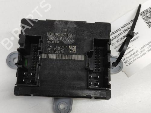 Electronic module LAND ROVER RANGE ROVER VELAR (L560) 2.0 D180 TD4 4x4 | BP21188095M83 