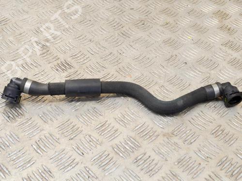 Used Pipe BMW 5 (G30, F90) 530 d xDrive (265 hp) 14640611