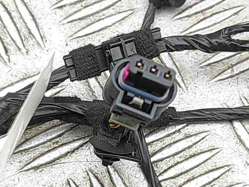 Electronic module BMW X3 (G01, F97, G08) iX3 | BP30917348M83 - Image 5