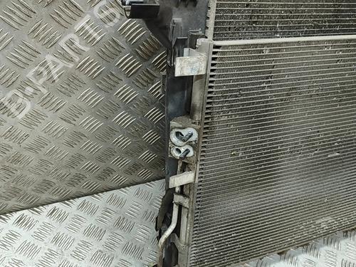 Radiator set HYUNDAI TUCSON (TL, TLE) 1.7 CRDi | BP30856933M120 